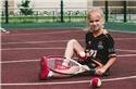 Veranstaltungsbild Schnuppertennis in Hänigsen